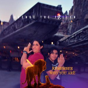 Meet your Posher, Ingrid